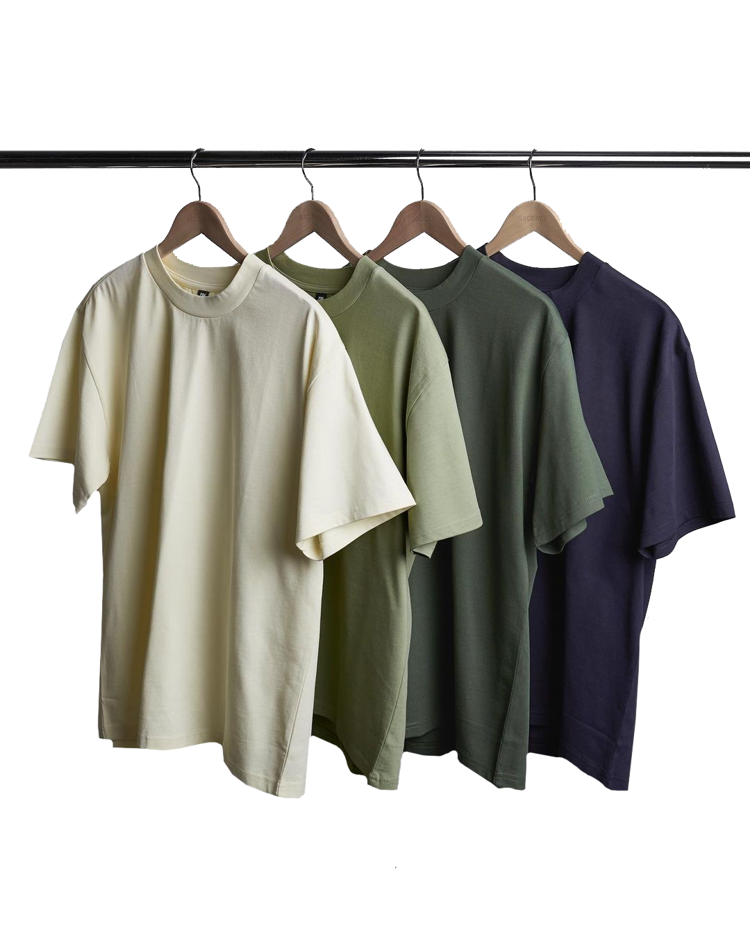 Half Sleeve T-Shirt Blanks Streetwear Manufacturing - Yahya Enterpirses