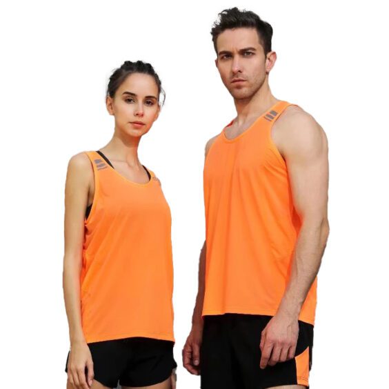 Top-quality-polyester-sleeveless-shirts