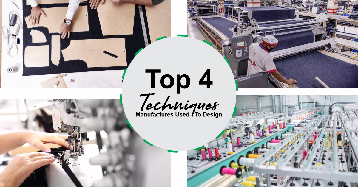 top-techniques-to-design-clothes