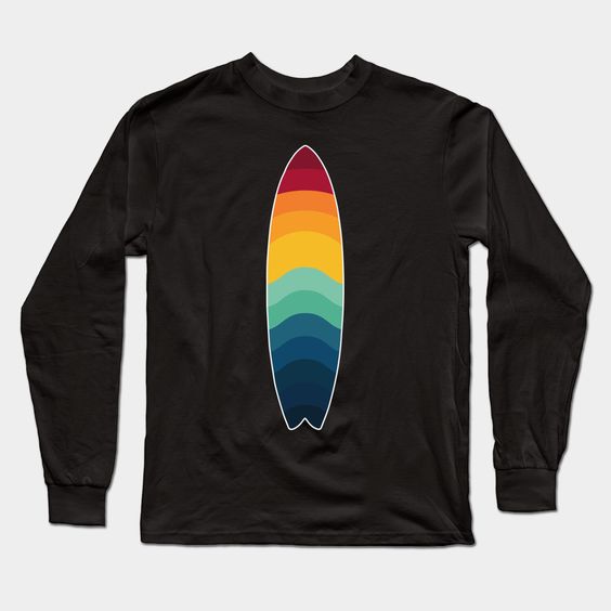 CUSTOM SURF SHIRTS
