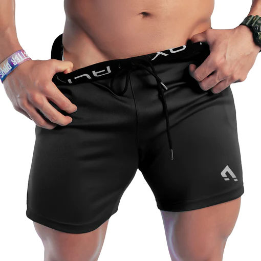 Custom Mens Training Shorts